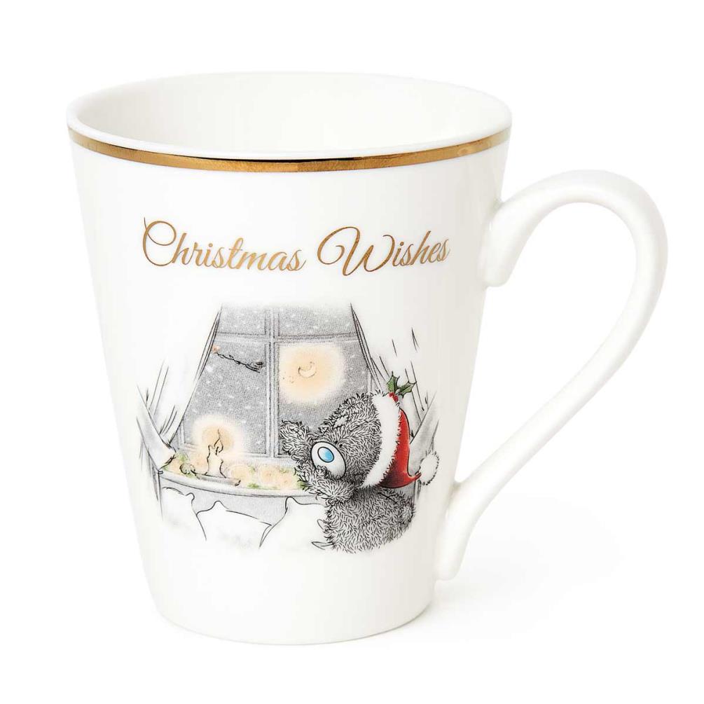 Luxury Christmas Me To You Bear Boxed Mug Extra Image 1